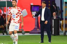 Zlatko Dalich: "Tiki-taka allaqachon tarixga aylangan"