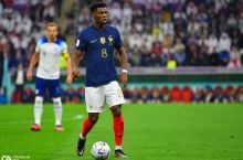 Tchuameni va Teo Ernandes Franciyaning bugungi mashg'ulotlarini o'tkazib yuborishdi