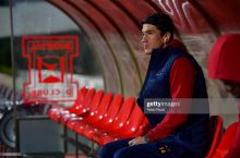 O'rtoqlik uchrashuvi. "Roma" La Liga autsayderiga yirik hisobda taslim bo'ldi, SHomurodov ikkinchi taymda maydonga tushirildi