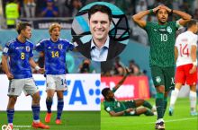 Osiyo termalarining Jahon chempionatida ko'rsatgan o'yini qoniqarsizmi? Avstraliyalik, Osiyo futbolining tom manodagi "professori" Skott MakIntayr bilan eksklyuziv intervyu 
