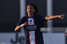 Mbappening ukasi 15 yoshida PSJ asosiy jamoasidagi ilk uchrashuvini o'tkazdi