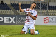 Jasur Xolto'raev: “Metallurg”dagi faoliyatim yomon kechgani yo'q”