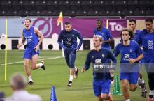 Dembele Rabo va Upamekanoni qanday davolagani haqida: "Zanjabilli choy tayyorlab berdim"