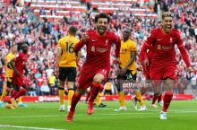 "Liverpul" – 2022 yilning eng yaxshi Evropa klubi, "Real" ikkinchi o'rinda (IFFHS)