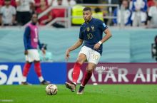 Diallo: "Ronaldu Mbappe uchun hamma narsa"