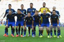 JCH-2014 finaliga chiqqan Argentina terma jamoasi o'yinchilari hozir qaerda?