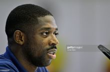 Usmon Dembele: "Messi JCHni yutishga haqli"