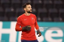 Ugo Loris: "Ikki buyuk futbol mamlakatining jangi bo'ladi"