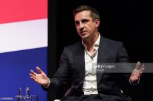 Nevill: "Portugaliyaning omadsizligida Ronalduning aybi yo'q"