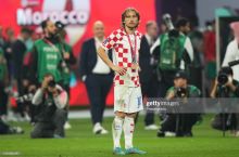 Modrich terma jamoada qoladimi yoki yo'q? Futbolchining o'zi javob berdi
