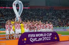 JCH-2022. Xorvatiya – Marokash bahsining eng yaxshi futbolchisi aniqlandi