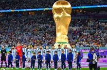 Argentina bugun g'olib bo'lsa, terma futbolchilari bir ishga qo'l urishadi. Ular bunga kelishib olishdi
