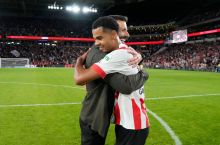 Nistelroy Gakpo haqida: “Yo'q”, deb javob berolmaydigan lahzalar keldi”