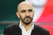 Regragi: "15-20 yillarda Afrika termasi ham JCHni yutadi"