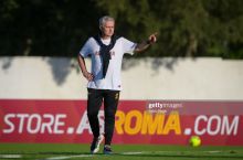 Mourinyu termadagi faoliyati uchun klubdan ketishi mumkin