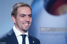Lam FIFA prezidentini tanqid qildi
