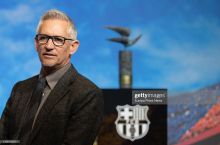Gari Lineker: "Mbappe xet-trik qilmasa, titulni Messi yutadi"