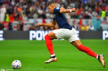 Mbappe jahon chempionati finallarida gol urish bo'yicha jahon rekordini yangiladi