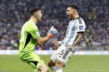 Qatarda bo'lib o'tgan jahon chempionati gollar soni bo'yicha rekord o'rnatdi
