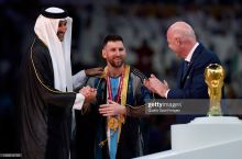 Messi – JCHda gol+pas tizimi bo'yicha ham rekord qo'ydi. U yana bir tarixiy natijaga erishdi