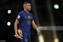 Mbappe – Pele, Zidanning rekordini yangiladi. U JCH to'purarlari jadvalida va bir mundialdagi gollar soni bo'yicha top-6'ga kirdi (+ro'yxat)