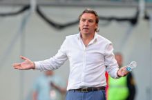 Ashurmatov va Rahmonaliev sharafini himoya qiladigan "Rubin" bosh murabbiyligiga yangi nomzod bor