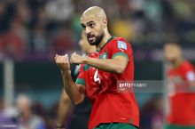 Amrabatga endi "Atletiko" ham qiziqmoqda