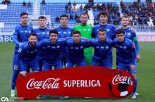 "Qo'qon-1912" futbolchisi ijara asosida AGMKga o'tdi