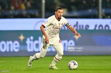"Milan" Bennaserning maoshini oshirishga tayyor
