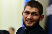 Olamsport: Konor Irlandiya prezidenti bo'lmoqchi, Xabib futbol yulduzlari bilan uchrashdi va boshqa xabarlar