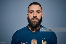 Benzema Franciya terma jamoasidagi faoliyatini yakunladi