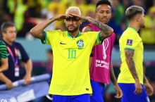 Terma jamoalarning yangilangan reytingida Braziliya peshqadamlikni, O'zbekiston amaldagi o'rnini saqlab qoldi
