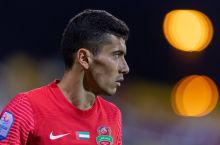 BAA. Aziz G'aniev golli uzatma amalga oshirgan bahsda uning jamoasi g'alabaga erishdi