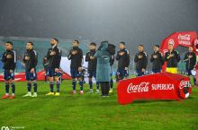 "Metallurg" shu haftadan yig'inni boshlaydi