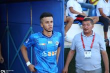 Xudoyorxon Sagdullaev: "Mashal"da ichki muhit buzilgani uchun Superligaga chiqa olmadik"
