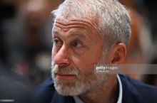 Abramovich turk klubini sotib olmoqchi