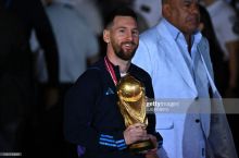 "Goal" nashri o'quvchilari 2022 yilning eng yaxshi futbolchilarini aniqlashdi