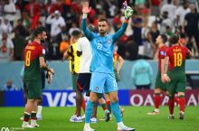 "Portu" darvozaboni MYUga 75 million evroga tushadi