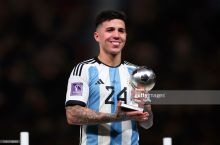 PSJ Argentina terma jamoasi xavbekiga qiziqmoqda