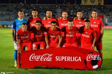 Eshitdik-da! "Qizilqum"ning futbolchilardan katta qarzi bor