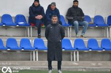 "Qozog'iston yig'inini bekor qildik, yaponiyalik legioner qaytib ketdi" - Ivan Boshkovich "Neftchi" bilan o'yindan so'ng nimalar dedi?