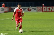 "Turon" bir qator futbolchilar bilan xayrlashdi