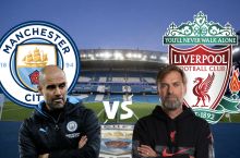 Angliya Liga Kubogi. CHorak finalning 7 ishtirokchisi malum. Bugun “Man Siti” – “Liverpul” bahsi