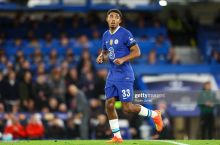 "CHelsi" Franciya termasi futbolchisini bir necha haftaga yo'qotdi