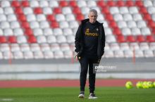 Mourinyu – Portugaliya terma jamoasi bosh murabbiyligiga asosiy nomzod