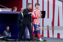 Simeone Feliksning rivojlanishidan umidvor