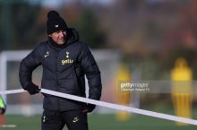 "Tottenxem" Konte bilan shartnomani uzaytirish borasida kelisha olmayapti