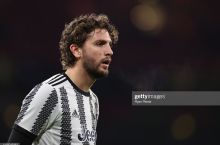 "Real Madrid" Bellingem va Enco Fernandes bilan shartnoma imzolay olmasa, Lokatelli uchun harakat qiladi