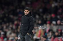Mikel Arteta: "Arsenal" transfer bozorida faol bo'ladi. Bizga jamoani keyingi darajaga olib chiqadigan o'yinchilar kerak"