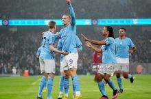Liga kubogi. Gollarga boy o'tgan o'yinda "Manchester Siti" "Liverpul"ni musobaqadan chiqarib yubordi